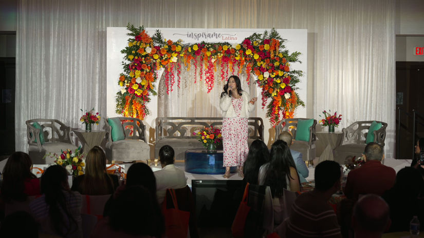 Inspirame Latina Summit 2026